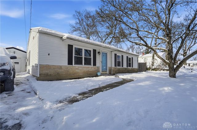 9695 Fernbrook Court, Springfield Twp, OH 45231