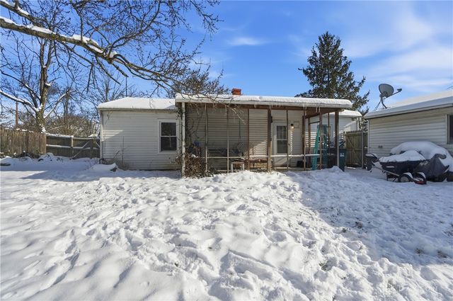 9695 Fernbrook Court, Springfield Twp, OH 45231