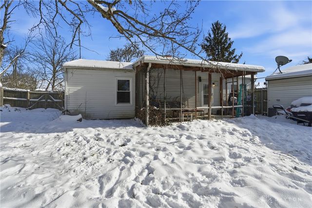 9695 Fernbrook Court, Springfield Twp, OH 45231