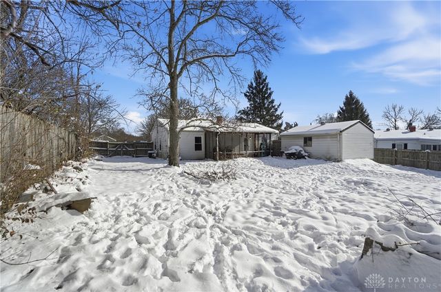 9695 Fernbrook Court, Springfield Twp, OH 45231