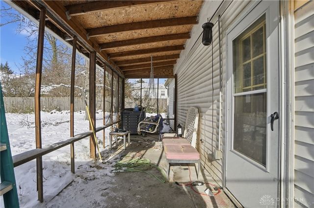 9695 Fernbrook Court, Springfield Twp, OH 45231