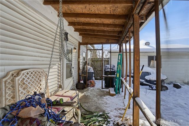 9695 Fernbrook Court, Springfield Twp, OH 45231