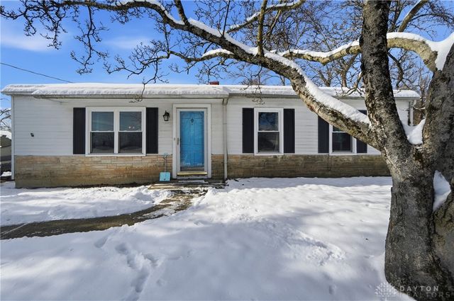 9695 Fernbrook Court, Springfield Twp, OH 45231