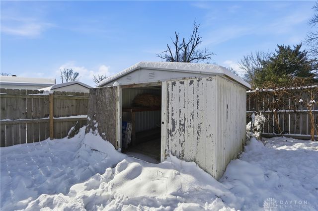 9695 Fernbrook Court, Springfield Twp, OH 45231