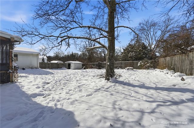 9695 Fernbrook Court, Springfield Twp, OH 45231