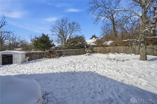 9695 Fernbrook Court, Springfield Twp, OH 45231