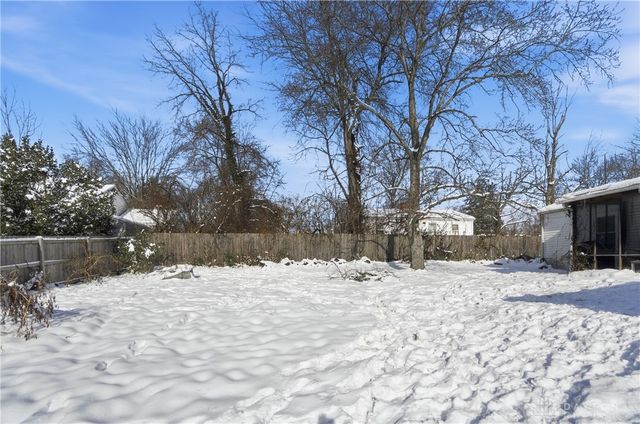 9695 Fernbrook Court, Springfield Twp, OH 45231