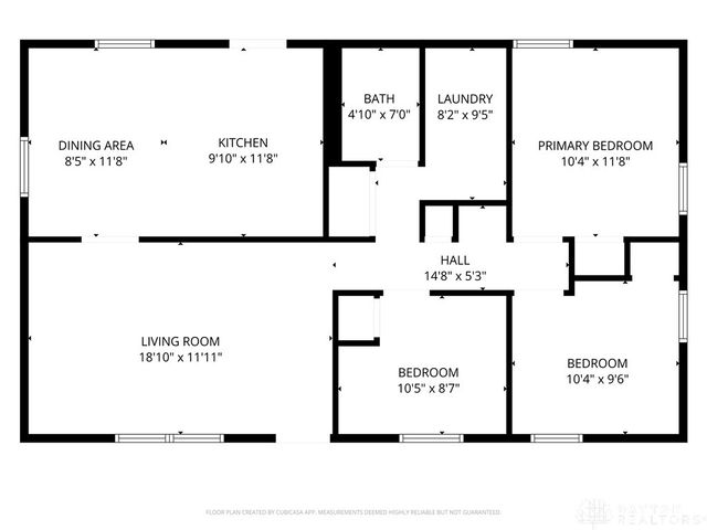 9695 Fernbrook Court, Springfield Twp, OH 45231