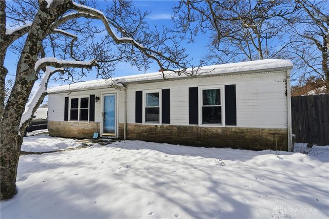 9695 Fernbrook Court, Springfield Twp, OH 45231