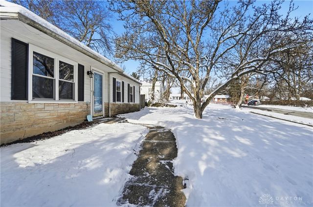 9695 Fernbrook Court, Springfield Twp, OH 45231