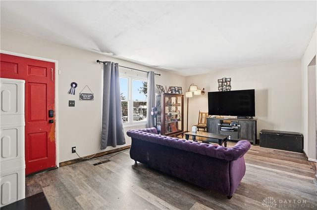 9695 Fernbrook Court, Springfield Twp, OH 45231