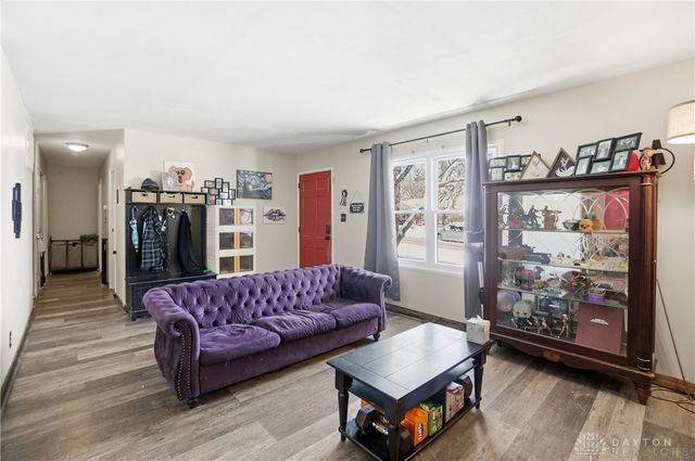 9695 Fernbrook Court, Springfield Twp, OH 45231