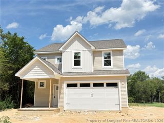 277 Strother Road, Aberdeen, NC 28315