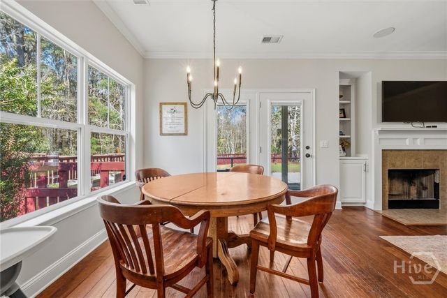 145 Jacobs Circle, Richmond Hill, GA 31324