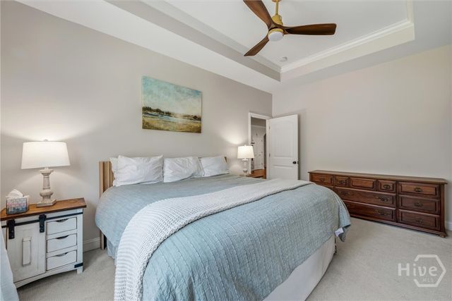 145 Jacobs Circle, Richmond Hill, GA 31324