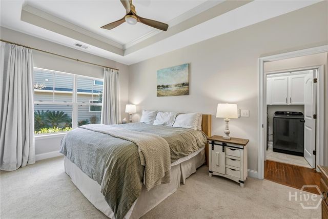 145 Jacobs Circle, Richmond Hill, GA 31324