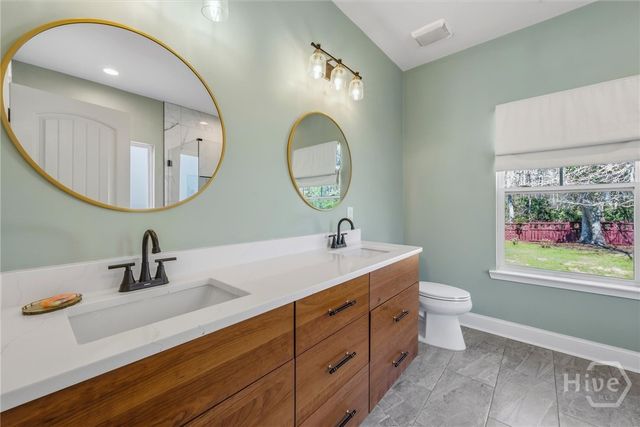 145 Jacobs Circle, Richmond Hill, GA 31324