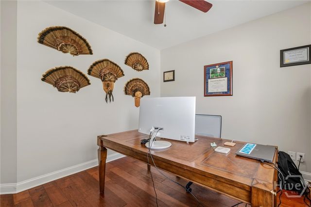 145 Jacobs Circle, Richmond Hill, GA 31324