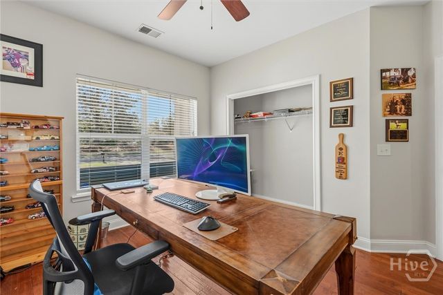 145 Jacobs Circle, Richmond Hill, GA 31324