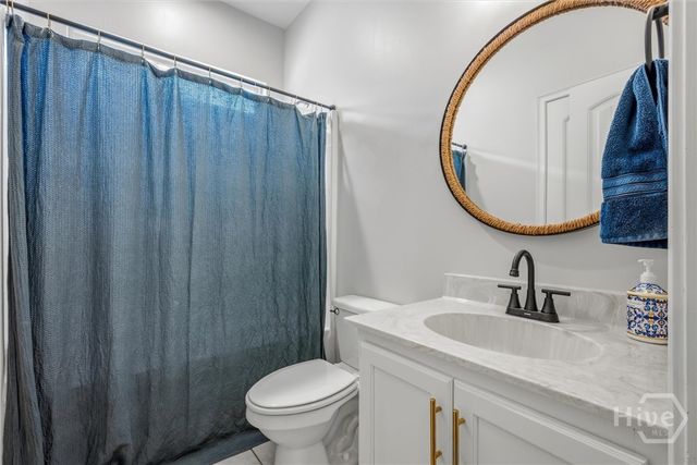 145 Jacobs Circle, Richmond Hill, GA 31324