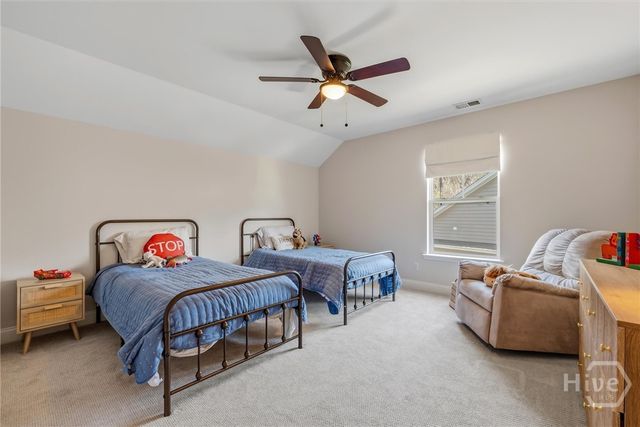 145 Jacobs Circle, Richmond Hill, GA 31324