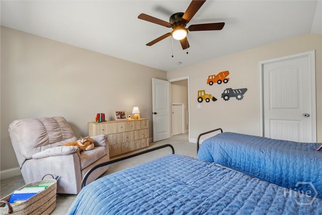 145 Jacobs Circle, Richmond Hill, GA 31324