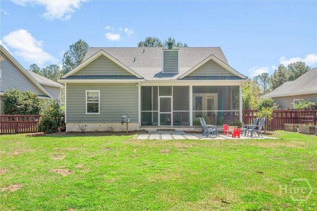 145 Jacobs Circle, Richmond Hill, GA 31324