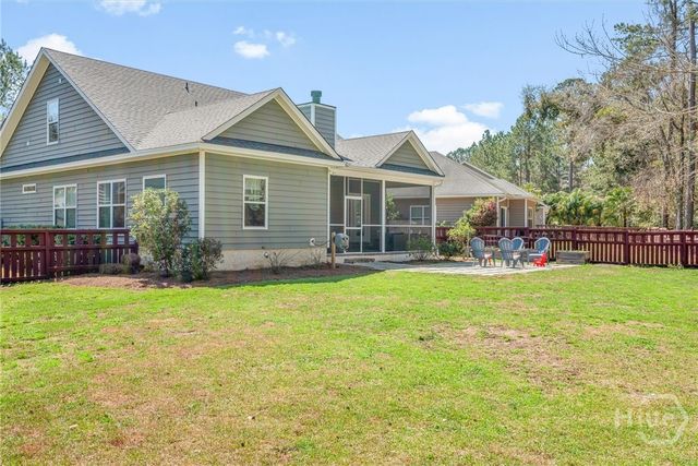 145 Jacobs Circle, Richmond Hill, GA 31324