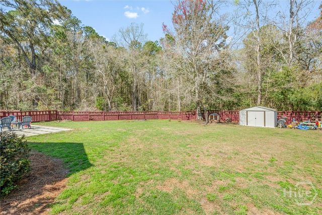 145 Jacobs Circle, Richmond Hill, GA 31324