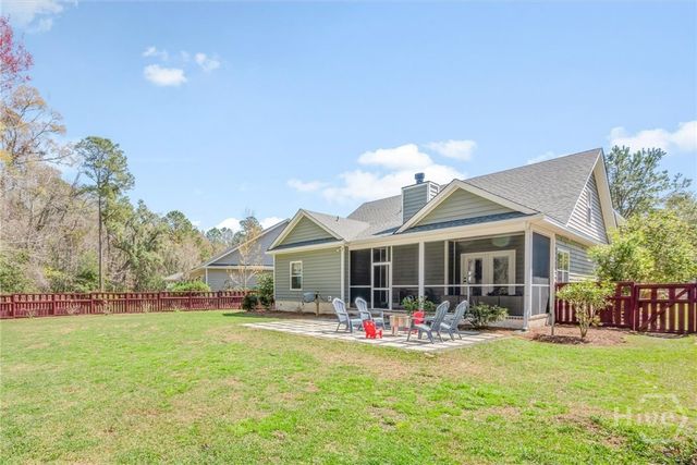 145 Jacobs Circle, Richmond Hill, GA 31324