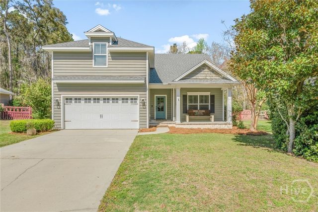 145 Jacobs Circle, Richmond Hill, GA 31324