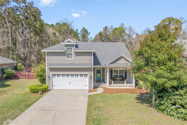 145 Jacobs Circle, Richmond Hill, GA 31324