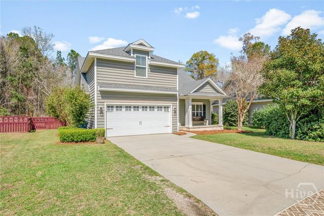 145 Jacobs Circle, Richmond Hill, GA 31324