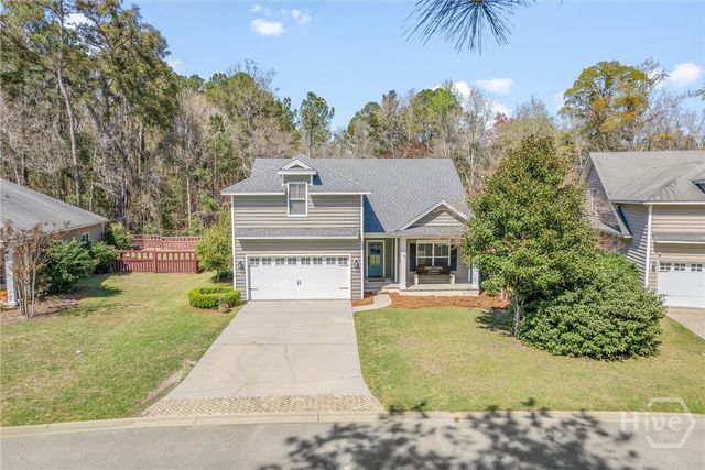 145 Jacobs Circle, Richmond Hill, GA 31324