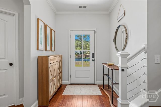 145 Jacobs Circle, Richmond Hill, GA 31324