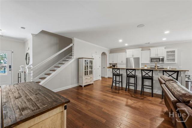 145 Jacobs Circle, Richmond Hill, GA 31324