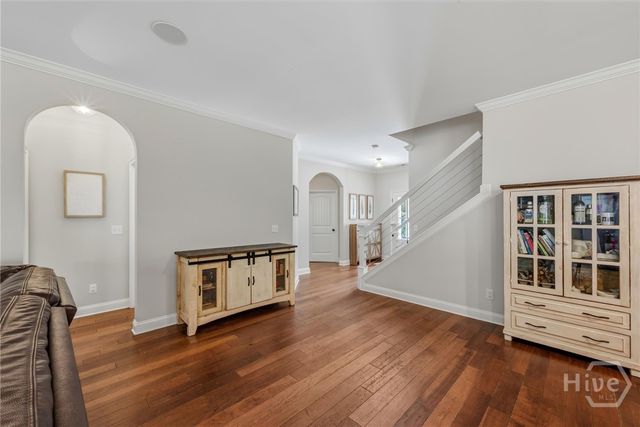 145 Jacobs Circle, Richmond Hill, GA 31324