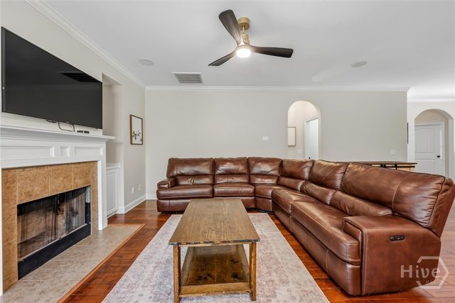 145 Jacobs Circle, Richmond Hill, GA 31324