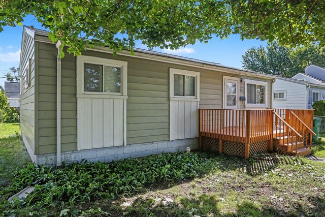 1302 Commonwealth Avenue, Ypsilanti, MI 48198