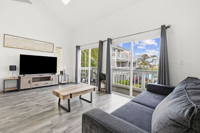 3700 Golf Colony Ln Unit 3J, Little River, SC 29566