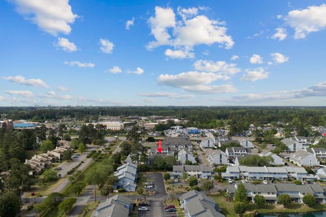 3700 Golf Colony Ln Unit 3J, Little River, SC 29566