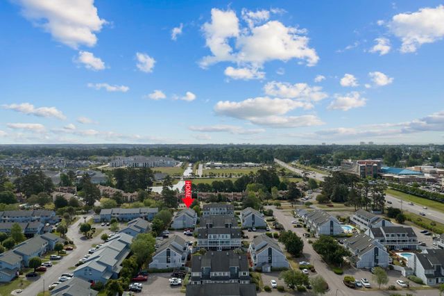 3700 Golf Colony Ln Unit 3J, Little River, SC 29566