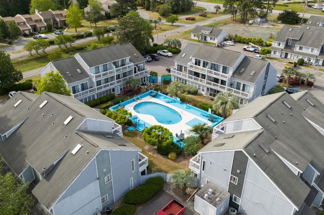 3700 Golf Colony Ln Unit 3J, Little River, SC 29566