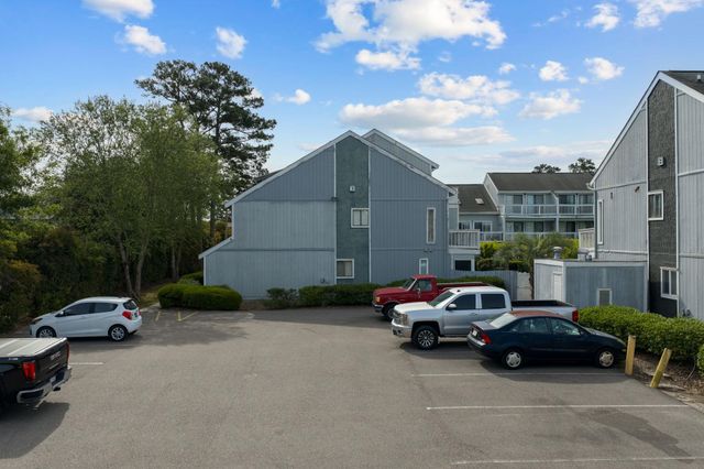 3700 Golf Colony Ln Unit 3J, Little River, SC 29566