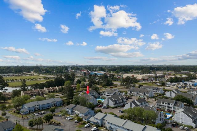 3700 Golf Colony Ln Unit 3J, Little River, SC 29566