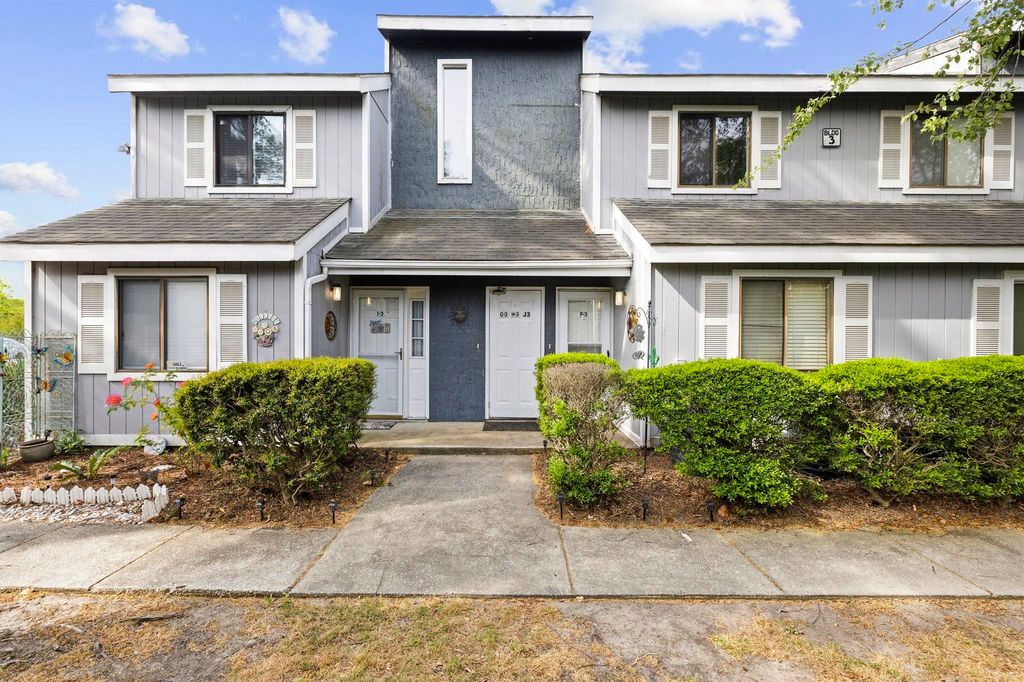3700 Golf Colony Ln Unit 3J, Little River, SC 29566