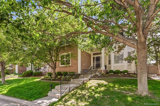 1011 S Valentia Street 62, Denver, CO 80247