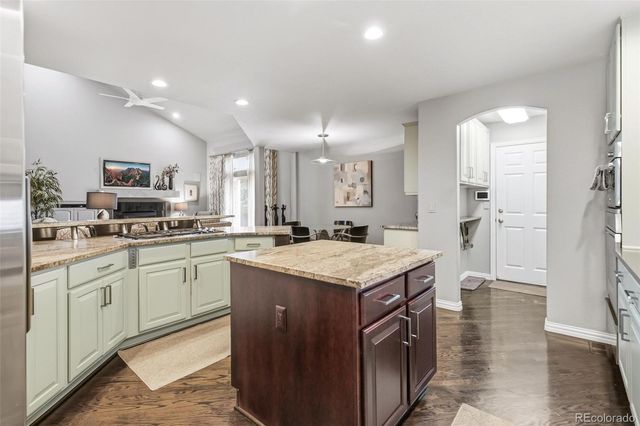 1011 S Valentia Street 62, Denver, CO 80247