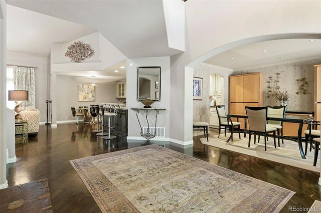 1011 S Valentia Street 62, Denver, CO 80247