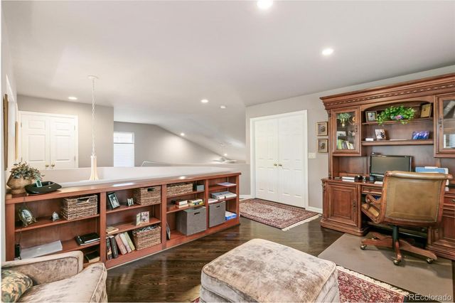 1011 S Valentia Street 62, Denver, CO 80247